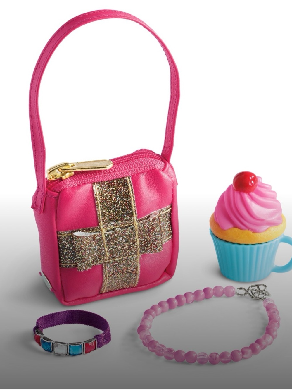 American Girl Let's Celebrate Accessories I